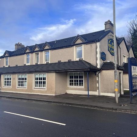 Lochway Hotel Dumbarton Kültér fotó